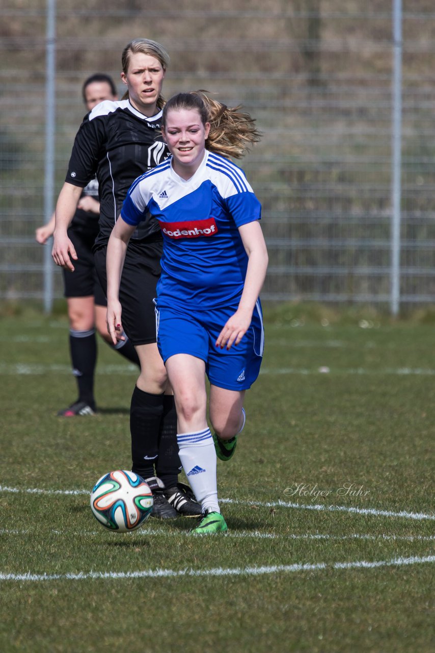 Bild 158 - Frauen Trainingsspiel FSC Kaltenkirchen - SV Henstedt Ulzburg 2